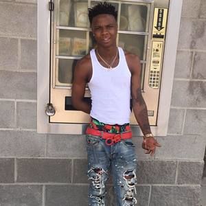 Meet your Posher, Reginald